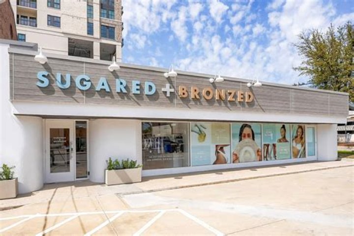 Discovering the Art of Sugared and Bronzed Beauty
