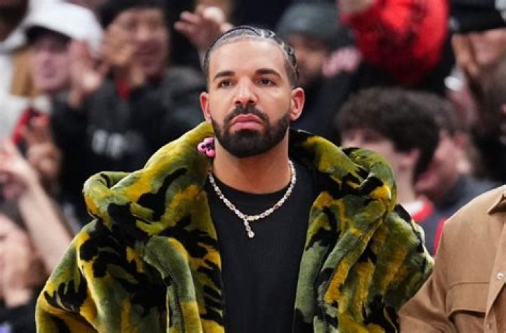 Drake Height: Discovering the Real Height of the Global Superstar