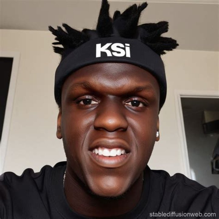 KSI Forehead: Understanding the Impact of KSI's Unique Feature