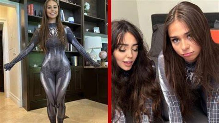 Sophie Raiin: The Rising Star of Spider-Man Universe