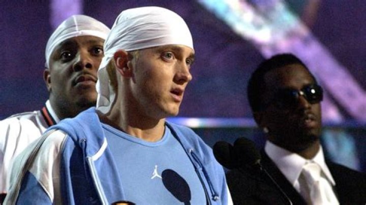 The Legendary Collaboration: P. Diddy and Eminem's Impact on Hip-Hop