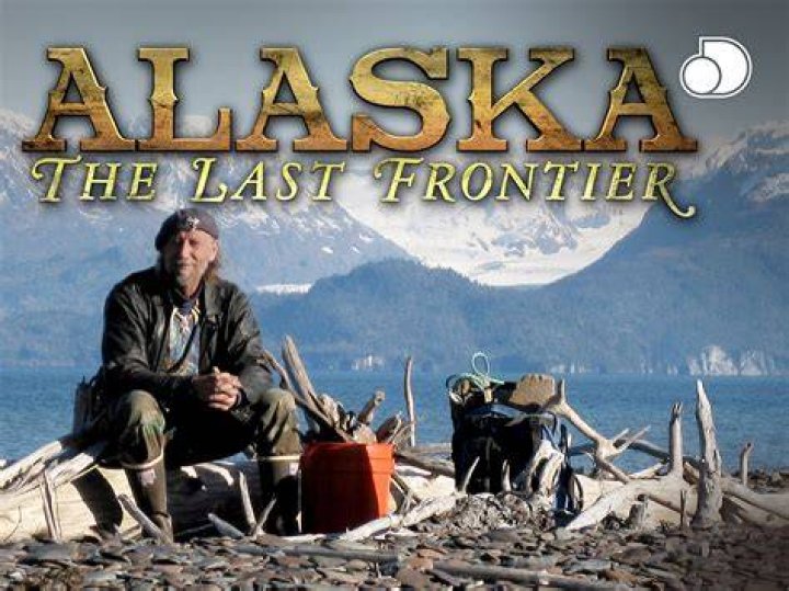 The Ultimate Guide to "Alaska: The Last Frontier": Discover the Untamed Wilderness