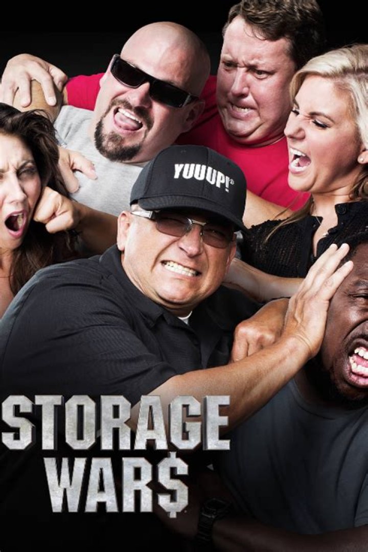 The Ultimate Guide to Dave Hester: From "Storage Wars" to Real Estate Mogul