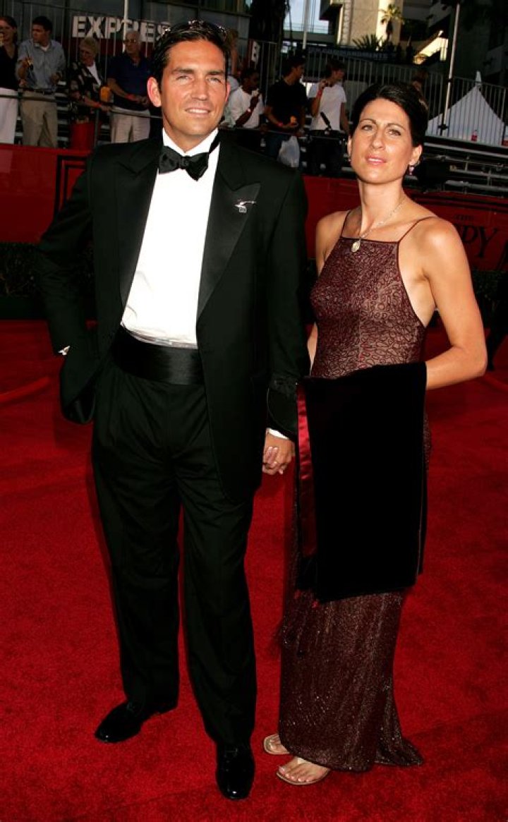 The Wedding of Jim Caviezel: A Hollywood Star's Big Day