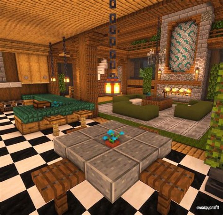 Ultimate Guide to Interior Decor in Minecraft: Transform Your Builds