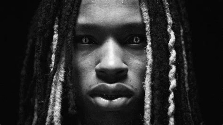 Unforgettable King Von Meme: The Ultimate Stare
