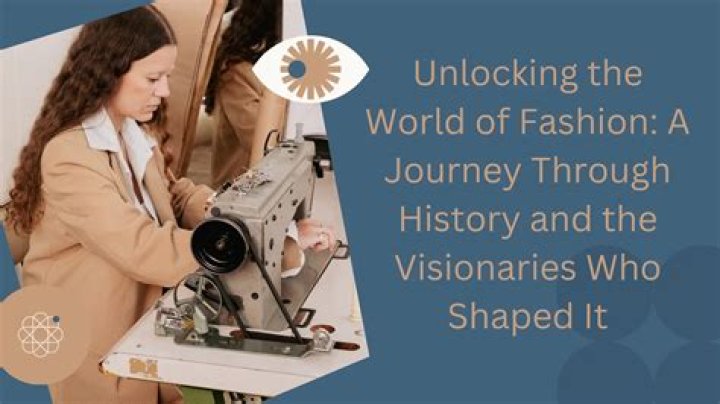 Unlocking the World of Fashion Q: A Journey Through Style