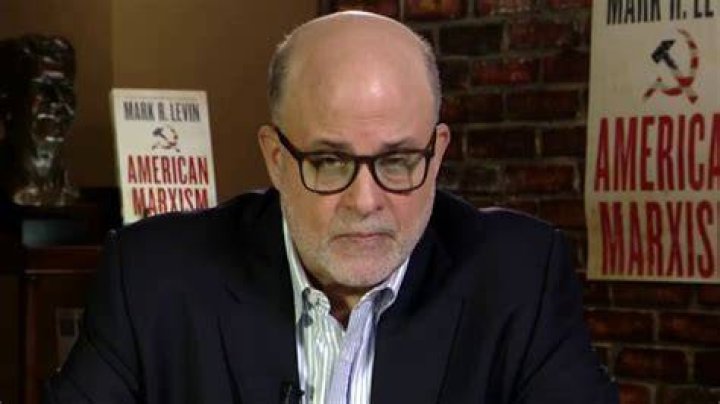 Unraveling the Fall of Mark Levin: An Investigative Look