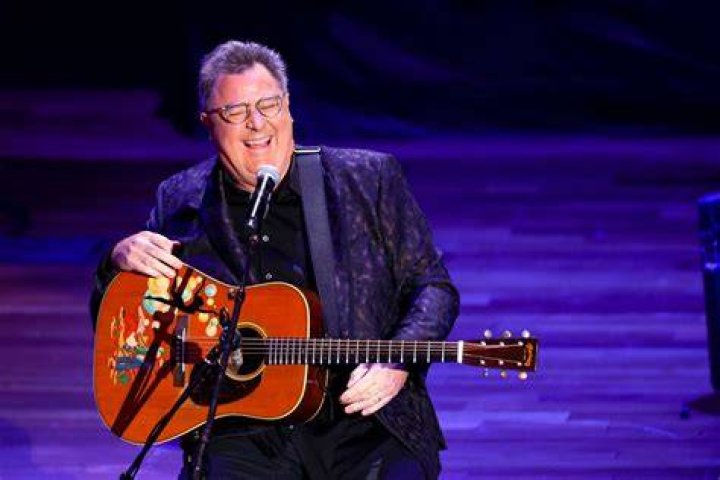 What You Need to Know About Vince Gill's Illness