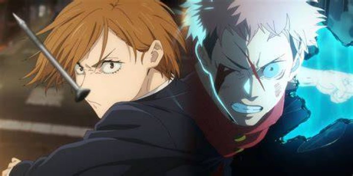 Yuji & Nobara: The Unbreakable Bond of Love and Loyalty